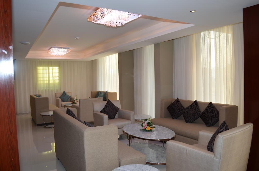 Etqaan Al Diyafa Hotel Jizan Ngoại thất bức ảnh