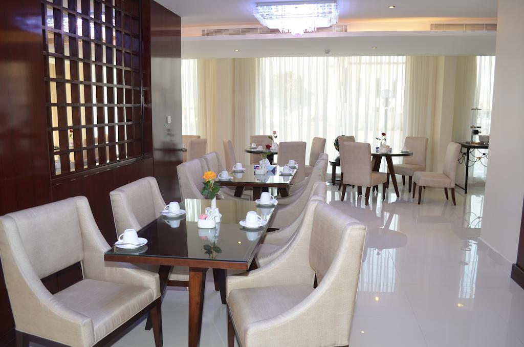 Etqaan Al Diyafa Hotel Jizan Ngoại thất bức ảnh